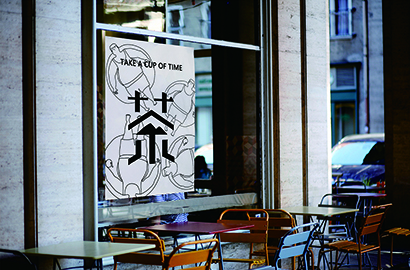 玉树市VI设计：融合城市文化，打造特色品牌标识